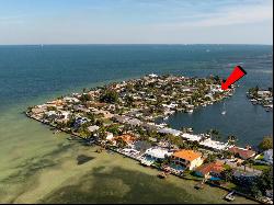 2599 W Bay Isle Drive SE, Saint Petersburg FL 33705