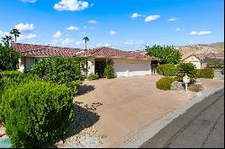 8811 Oakmount Boulevard, Desert Hot Springs CA 92240