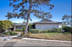 5815 Ithaca Place, San Diego CA 92122