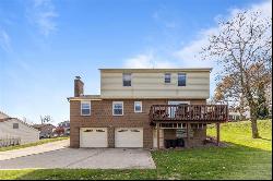 258 Picture Dr, Pleasant Hills PA 15236