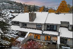 1404 Deer Valley Drive Unit A, Park City UT 84060