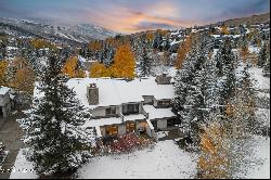 1404 Deer Valley Drive Unit A, Park City UT 84060