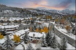 1404 Deer Valley N Dr N, Park City UT 84060