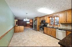 6278 W Mulberry Jefferson Road, Frankfort IN 46041