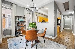 Stylish Main-Level Condo with Backyard in Prime Location