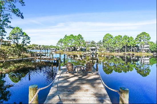 Santa Rosa Beach