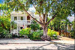 522 Simonton Street, Key West FL 33040