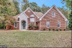 120 Cottage Circle, Fayetteville GA 30215