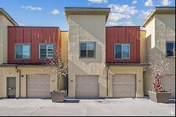 6169 Park Lane S Unit 22, Park City UT 84098