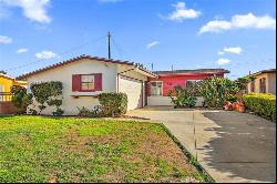 728 E Redondo Beach Boulevard, Compton CA 90220