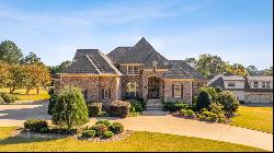 164 Tupelo Drive, Greer SC 29651