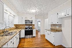 8404 Running Cedar Trail, Raleigh, NC 27615