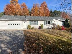 3840 Quick Road, Harbor Springs MI 49740