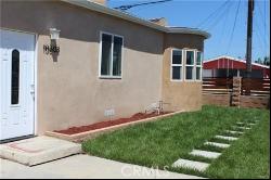 10603 S Osage Avenue, Inglewood CA 90304