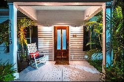 1116 Packer Street, Key West FL 33040