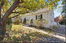 47 Stonecrest Drive, Bristol CT 06010