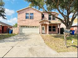 7101 N 40th Street, McAllen TX 78504