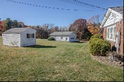 307 Snively Rd, Mt. Pleasant Twp - Wml PA 15666