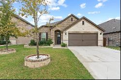 453 Letara Vista Drive, Haslet TX 76052