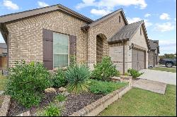 453 Letara Vista Drive, Haslet TX 76052