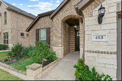 453 Letara Vista Drive, Haslet TX 76052