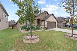 453 Letara Vista Drive, Haslet TX 76052