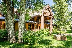 41855 Marabou Loop,Steamboat Springs, CO, 80487