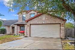 29531 Legends Pine Lane, Spring TX 77386