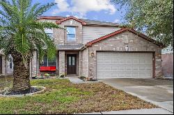 29531 Legends Pine Lane, Spring TX 77386