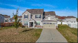 9302 Cobble Court, Avon IN 46123