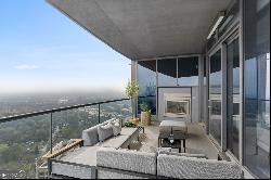 3344 Peachtree Road NE #3703, Atlanta GA 30326