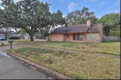 2503 Calvary Lane, Katy TX 77449