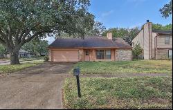 2503 Calvary Lane, Katy TX 77449