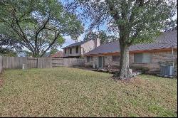 2503 Calvary Lane, Katy TX 77449