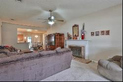 2503 Calvary Lane, Katy TX 77449