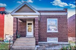 5036 Newport Avenue, St Louis MO 63116