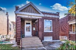 5036 Newport Avenue, St Louis MO 63116