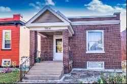 5036 Newport Avenue, St Louis MO 63116