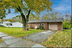 303 W Ross Street, Troy OH 45373