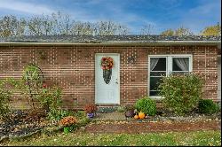 303 W Ross Street, Troy OH 45373