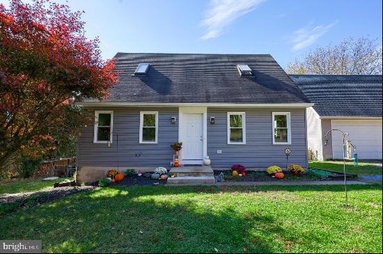 62 Bradys Hill Road, Holtwood PA 17532