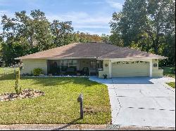 12606 Pinebrook Lane, Hudson FL 34667