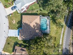 12606 Pinebrook Lane, Hudson FL 34667