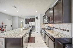 4823 White Sanderling Court, Tampa FL 33619