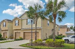 4823 White Sanderling Court, Tampa FL 33619