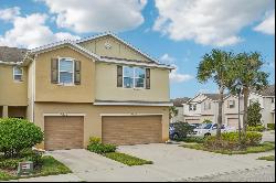 4823 White Sanderling Court, Tampa FL 33619