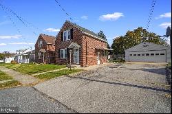 615 Mulberry Street, York PA 17403