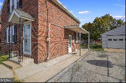 615 Mulberry Street, York PA 17403