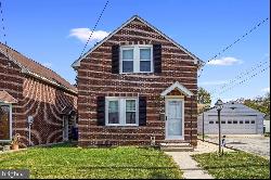 615 Mulberry Street, York PA 17403