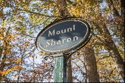 Mount Sharon